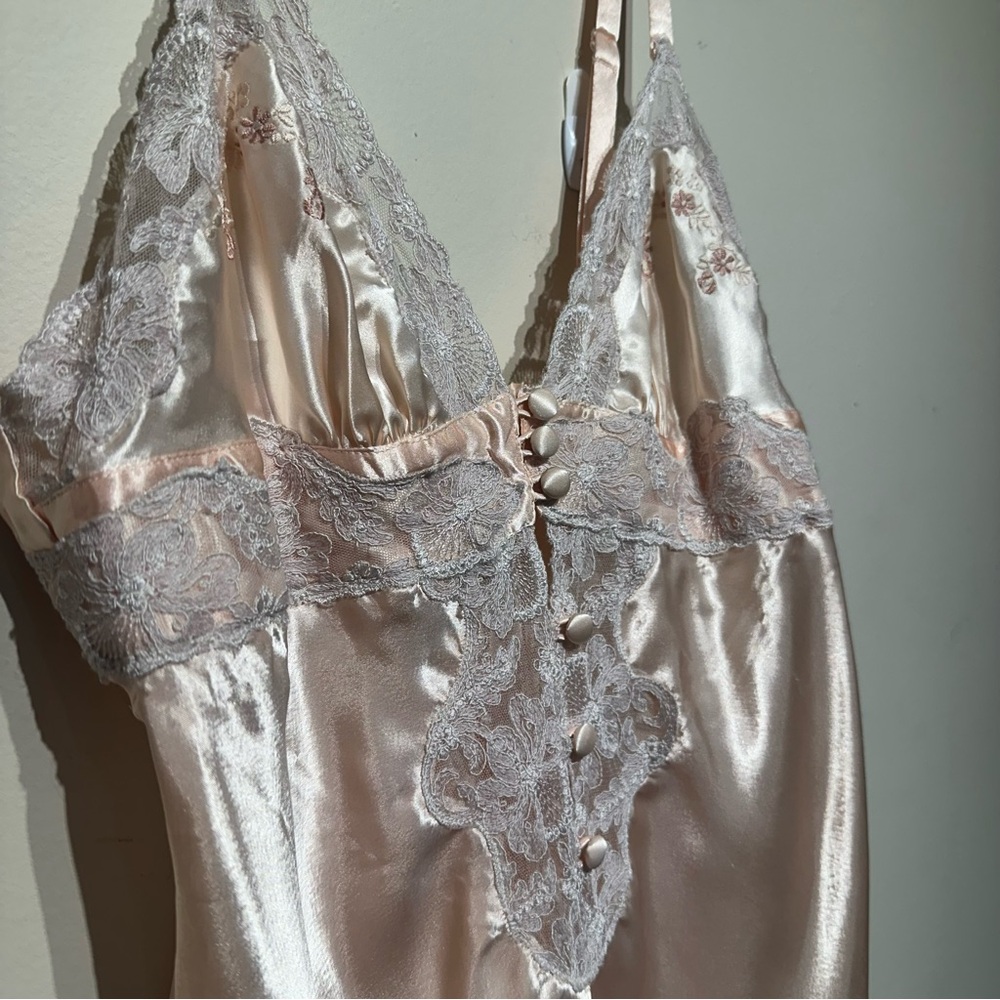 Victoria’s Secret Gold Label Romper - Picture 2 of 6